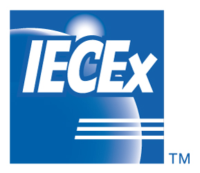 IECEx Certificate